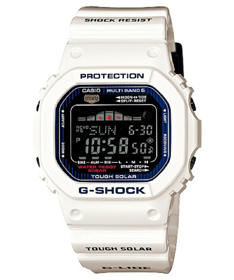 楽天市場】CASIO カシオ 防水 腕時計 時計 メンズ Gショック