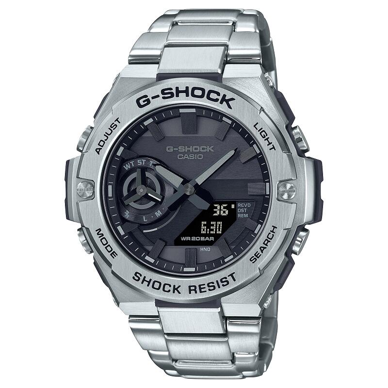 店舗良い g-shock 腕時計 男性用 ジーショックCASIO カシオ G-SHOCK G