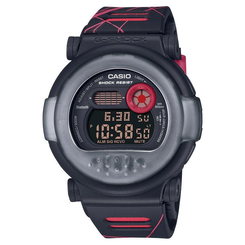 楽天市場】CASIOカシオ 腕時計 時計 メンズ【G-SHOCK】Gショック