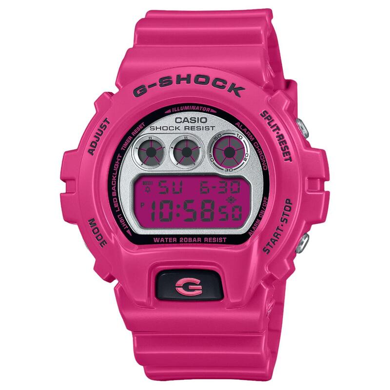 レア G-SHOCK DW-6900CB-8JF 腕時計 クレイジーカラーズ 楽天市場】CASIO カシオ 腕時計 防水 時計 メンズ G-SHOCK DW
