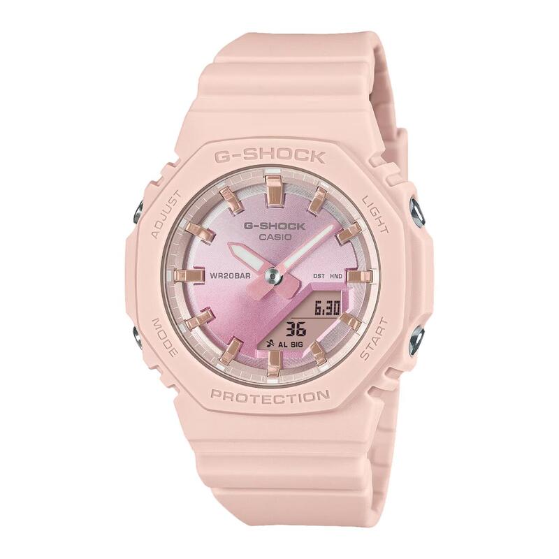 g-shock ウオッチ 成人男性\u0026成人女性用 カシオ ジーショック ミッドサイズ 八角形 国内置き目品 雨合羽 一般受け 祝する日 御祭り 生まれ落ちる日 彼 差し上げ物 クリスマス 受かる 進学 卒 就職祝賀会 還暦 アナログ 独居室式  ラッピング無料 GMA-P2100SG-4AJF\u003cBR\u003e