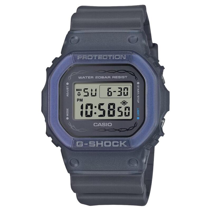 G-SHOCK 35周年限定モデル DW-5035D-1BJR CASIO【35周年記念モデル】即納 カシオ ジーショック ブラックX
