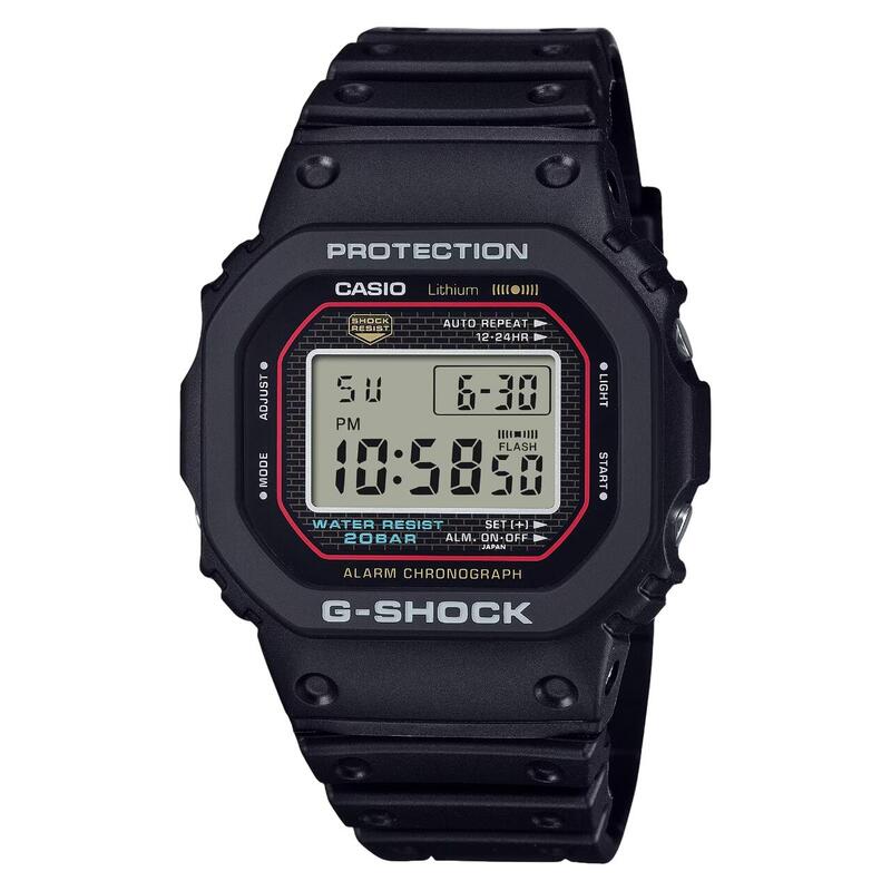 楽天市場】【プレミア商品】CASIO カシオ G-SHOCK Gショック 35