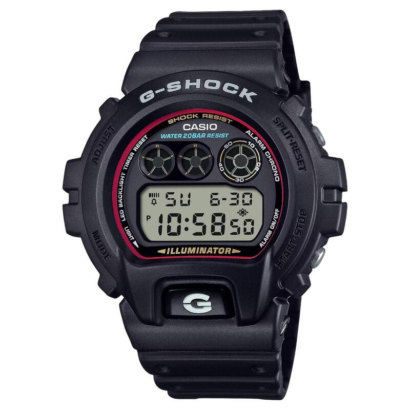 【希少】G-SHOCK 30周年記念　DW-6930D 　超美品　完動品 楽天市場】【プレミア商品】カシオCASIOGショック ジーショック