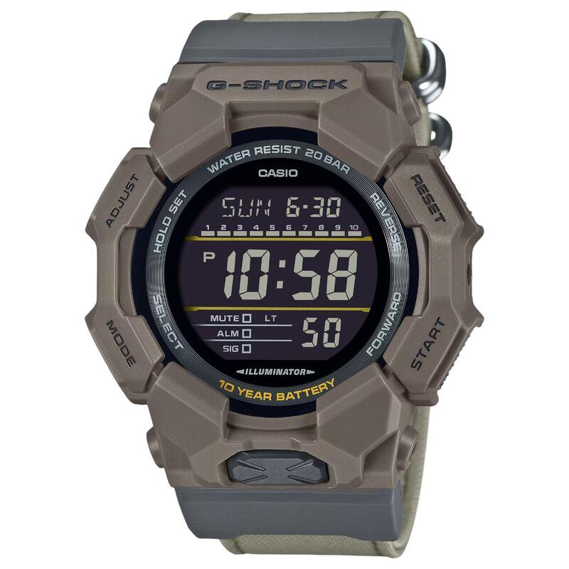 時計 G-SHOCK G-7500-1JF GW-5000U-1JF | CASIO