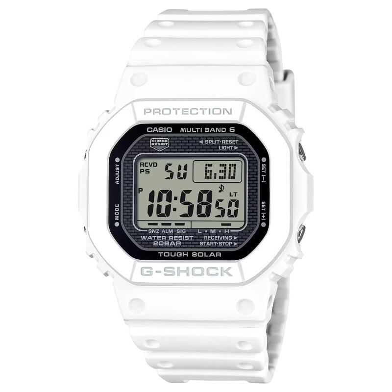 【美品・希少・山形製】G-SHOCK GW-5000-1JF スクリューバック 美品・希少・山形製】G-SHOCK GW-5000-1JF スクリューバック