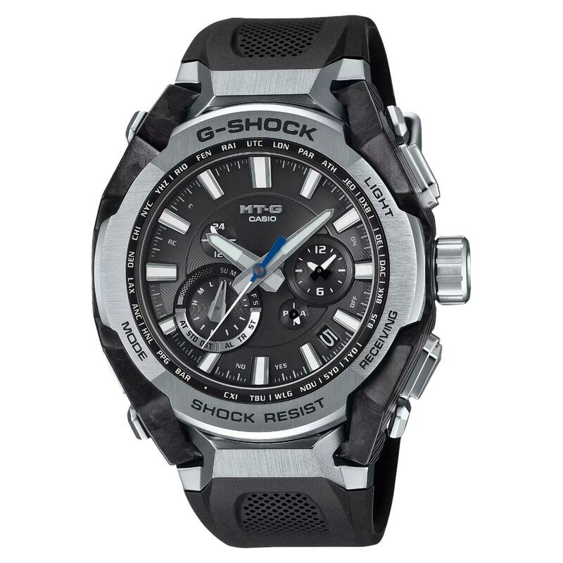 楽天市場】CASIO カシオ G-SHOCK MTG-1200-1AJFフォーマル 国内正規品G