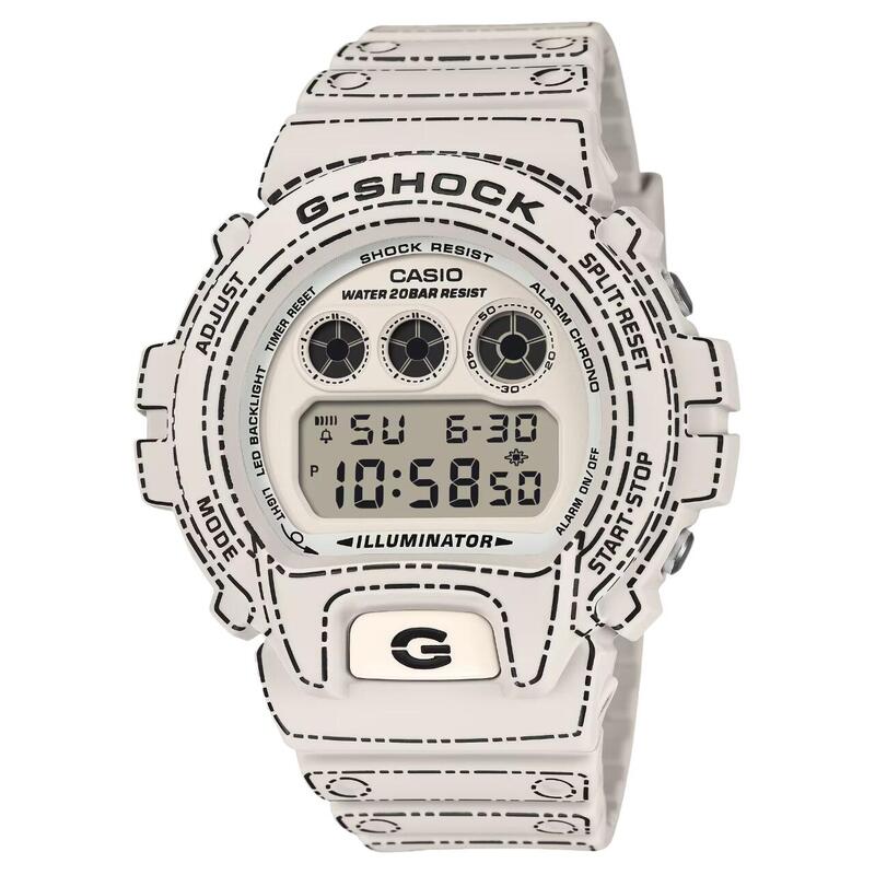 楽天市場】DW-6900MT-7 海外モデル CASIO G-SHOCK カシオ Gショック