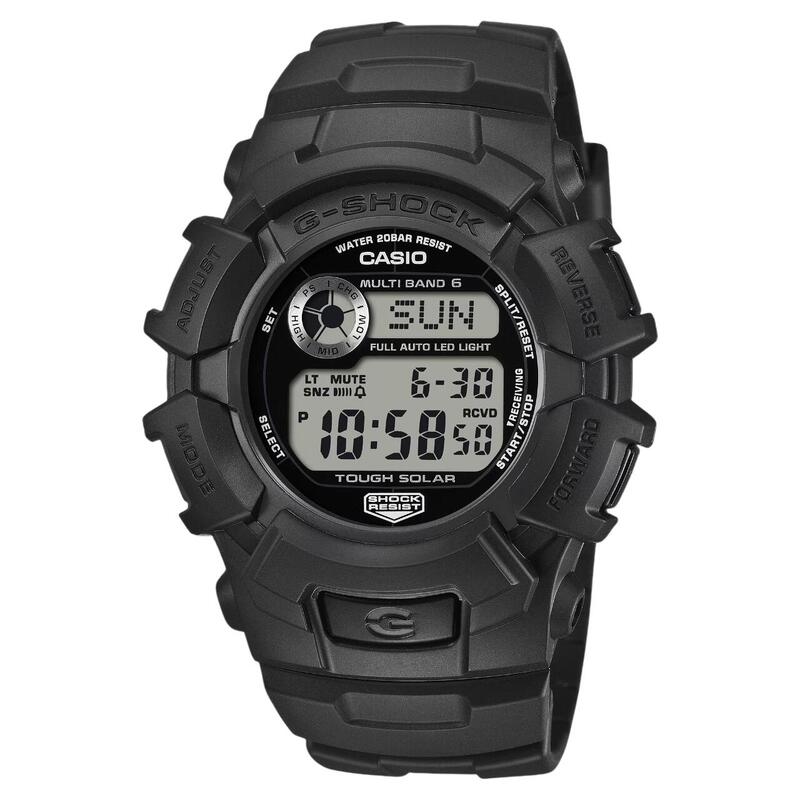 楽天市場】CASIO カシオ G-SHOCK ブラックフォース 日本国内向けモデル