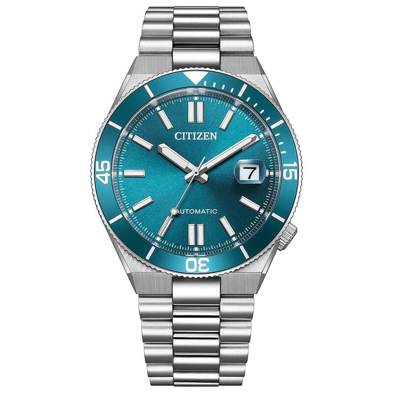 citizen シチズン 寄せあわせ CITIZEN NJ0231-56L 内燃機関ブルーカラー メンズウォッチ 雨合羽 成人男性用 自動小銃巻 アナログ 裏蓋スケルトン クリスマス差し上げ物 彼 不死化日 生まれ落ちる日 就職祝賀会 国内置き目品 差し上げ物荷拵え能力のある ブレスタイプ \u003cBR\u003e