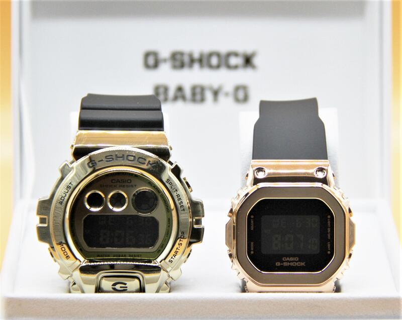 ジーショックペアウォッチ ペアカップル G Shock Baby G 腕時計 ペア箱入り ペア箱セット 人気 記念日 誕生日プレゼント お祝い 就職祝い 還暦 カップル 代 30代 40代 50代 人気 ラッピング無料 親子ペア Gm 6900 1jf Gm S5600pg 1jf Iconnect Zm