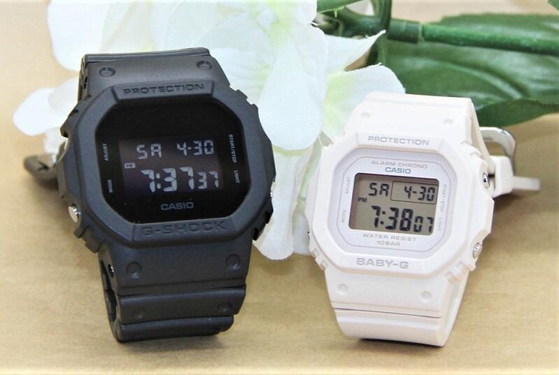 ペアウォッチ gぼうぜん自失 CASIO ジーショック ベビージー 置き目品 祝する日 生まれ落ちる日 二人組 差し上げ物 夫婦関係    エンゲージメント 一緒になる 一般受け 差し上げ物 貨物輸送無料 デジタル 真四角 Gぼうぜん自失 G-SHOCK BABY-G 有りの実ウオッチ カシオ 2本仕掛ける DW-5600BBU-1JF BGD-565U-4JF\u003cBR\u003e