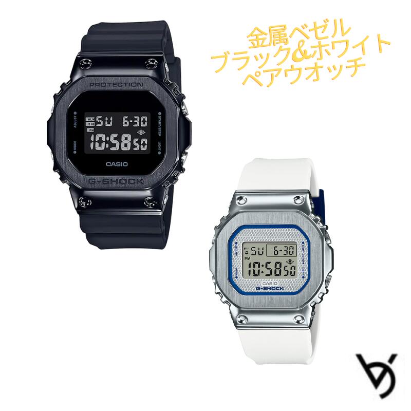 楽天市場】gショック ジーショック G-SHOCK ペアウォッチ
