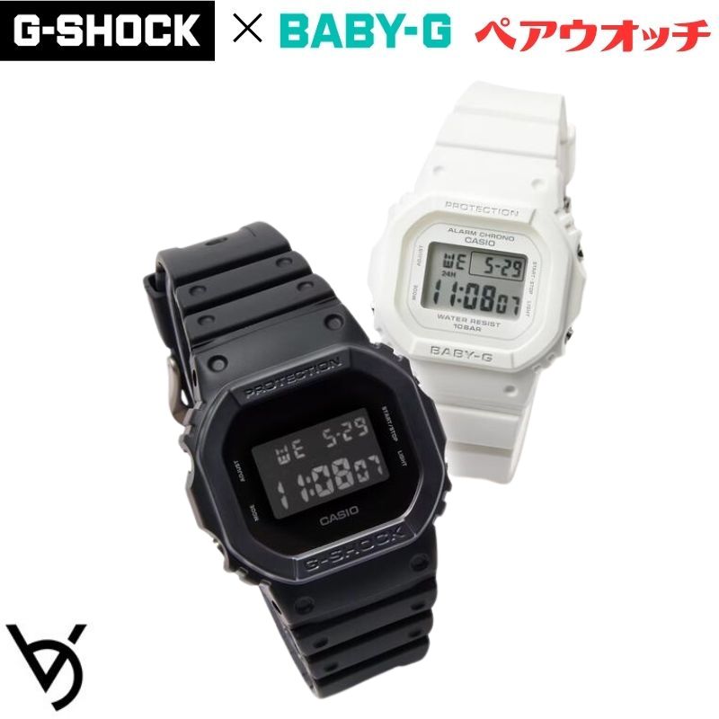 楽天市場】CASIO カシオ G-SHOCK Gショック BABY-G ベビーG 腕時計