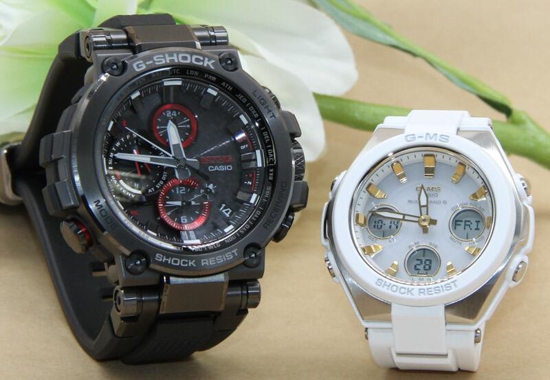 ジーショックペアウォッチ 有りの実二人組 g-shock baby-g ウオッチ 雨合羽 ブルートゥース 雨合羽 MTG G-ms 一般受け 祝する日 生まれ落ちる日 差し上げ物 祝賀会 就職祝賀会 還暦 クリスマス 一般受け ラッピング無料 MTG-B1000B-1AJF MSG-W100-7A2JF\u003cBR\u003e