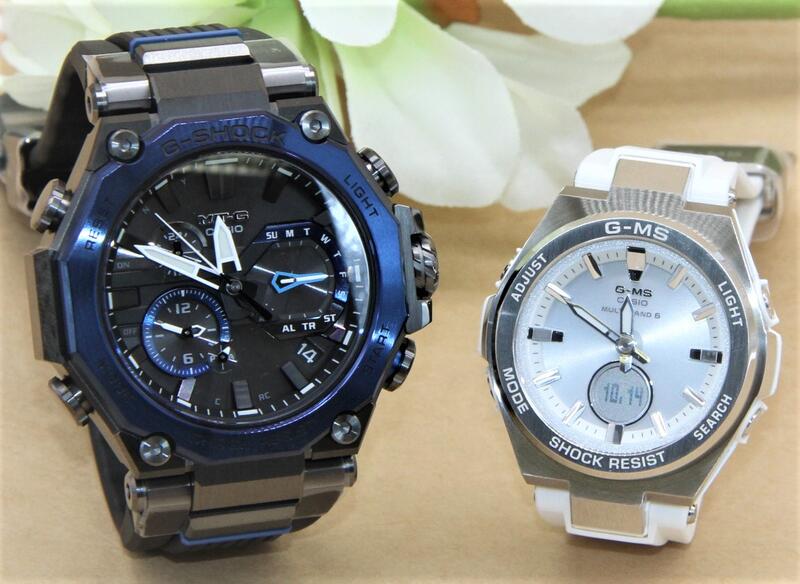 ジーショックペアウォッチ 有りの実二人組 g-shock baby-g ウオッチ 雨合羽 ブルートゥース 雨合羽 MTG G-ms 一般受け 祝する日 生まれ落ちる日 差し上げ物 祝賀会 就職祝賀会 還暦 クリスマス 一般受け ラッピング無料 MTG-B2000B-1A2JF MSG-W200-7AJF\u003cBR\u003e