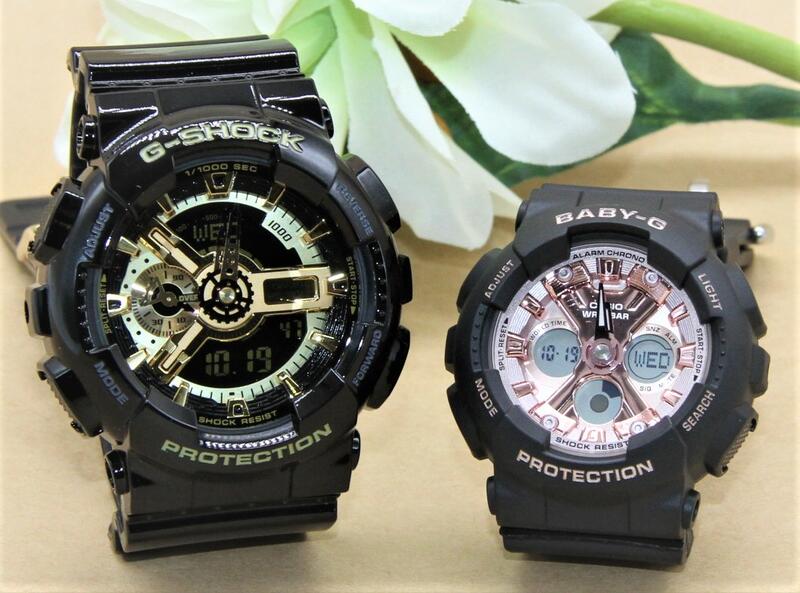 G-SHOCK PROTREK BABY-G 13本セット G-Shock and Baby-G Love The Sea And The Earth 2022: ICERC