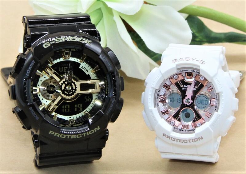 楽天市場】CASIO カシオ G-SHOCK Gショック ジーショック Baby-G
