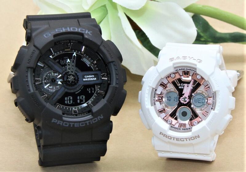 ジーショックペア ベビージー 腕時計ペア G-SHOCK baby-g | labiela.com