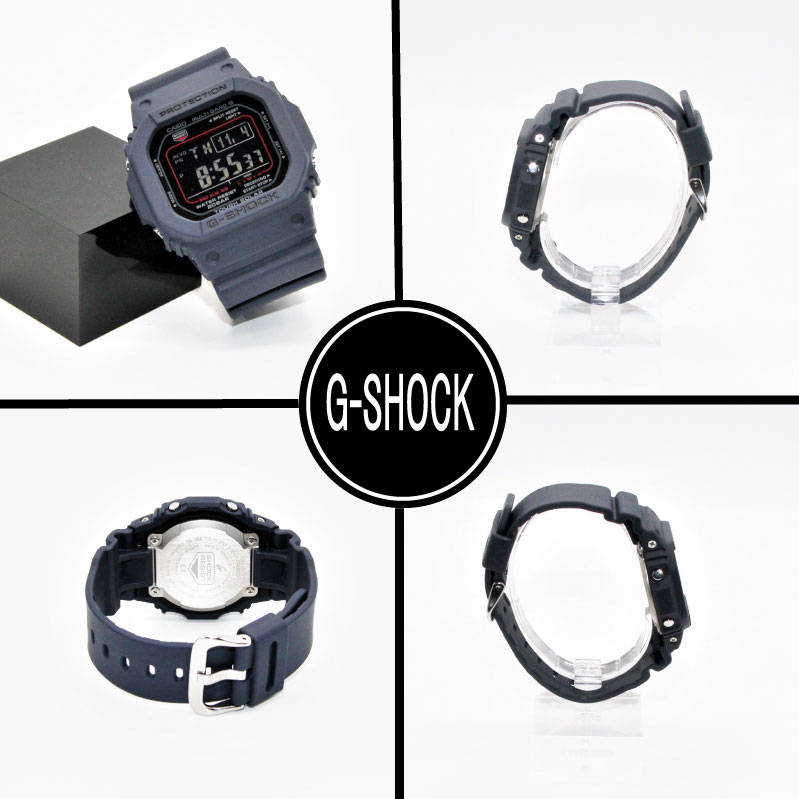 激安 新作 メンズ腕時計 G Shock 腕時計 ジーショック 男性用 Casio カシオ G Shock デジタル ネービー スクエアー 国内正規品 人気 記念日 お祝い 誕生日 合格 進学 卒業 就職祝い 還暦 最適 10代 代 30代 40代 50代 60代 ラッピング無料 ソーラー電波時計 Gw M5610u