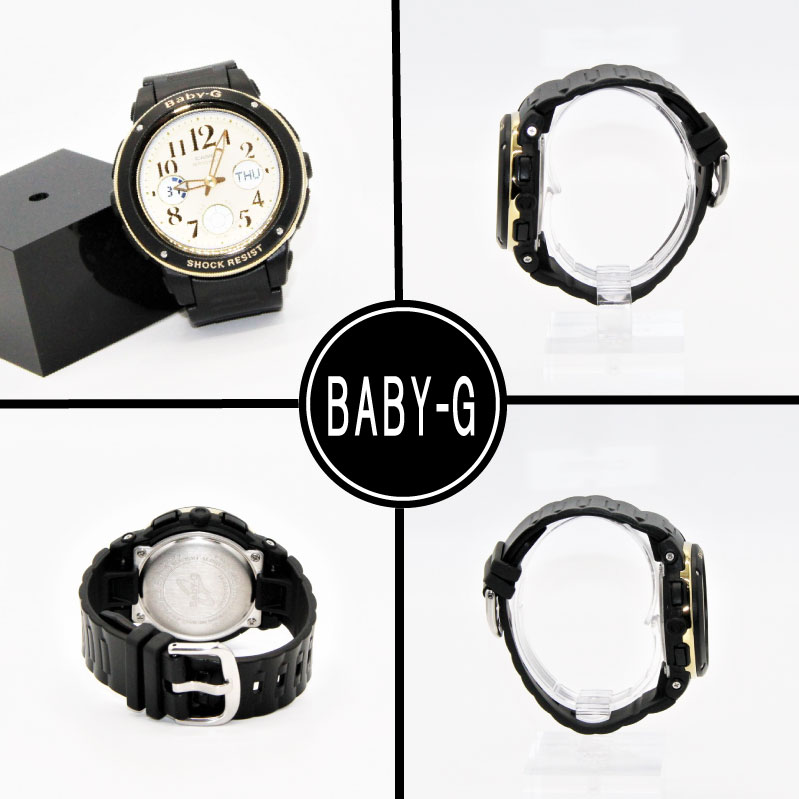 【送料無料】【ギフト包装対応】【ペアウオッチ】CASIOSHOCK/BABY-GAW5912AJF-BGA1301BJF