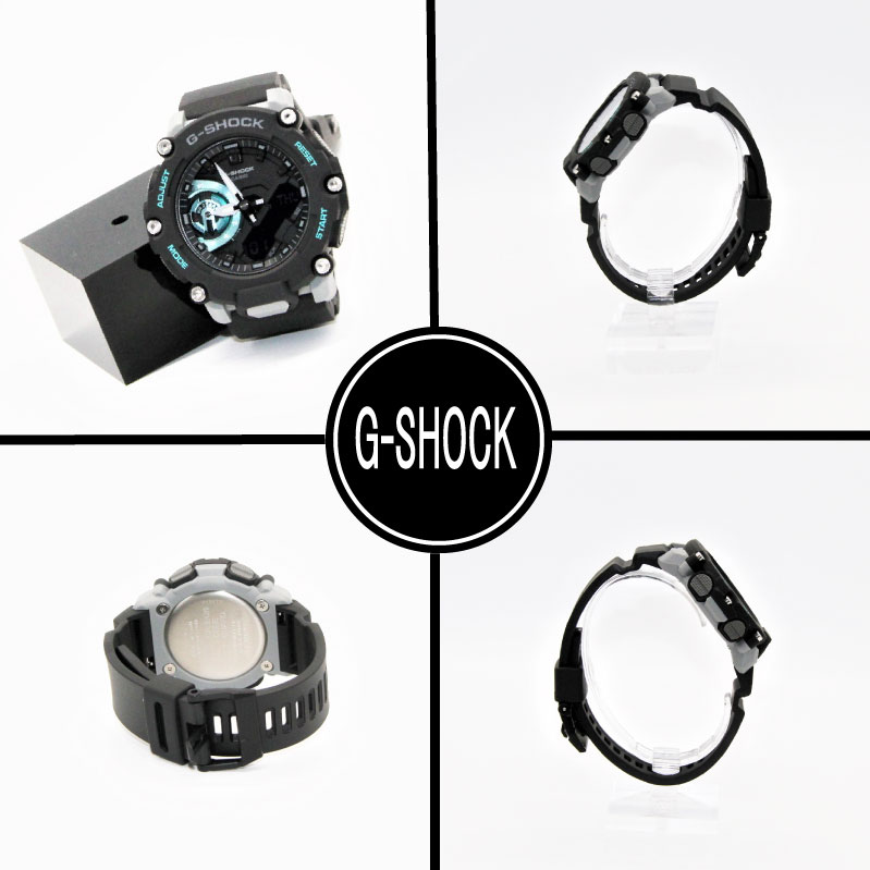 【送料無料】【ギフト包装対応】【ペアウオッチ】CASIOSHOCK/BABY-GAW5912AJF-BGA1301BJF