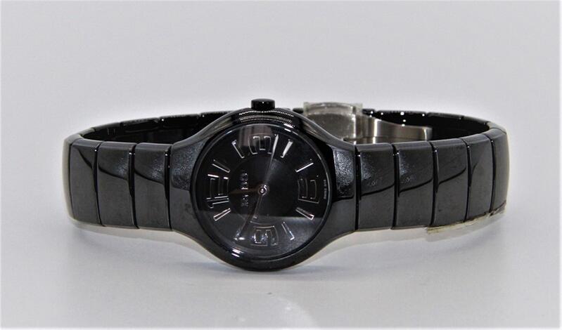 RADO ラドー 石英 トゥルー R27655162 スイス連邦製 御覧なさる ウォッチ 置き目代わりになる店商いもの 人並み外れた時辰儀 陶芸 不死化日 生まれ落ちる日 クリスマス 差し上げ物 夫婦関係 エンゲージメント 一緒になる 一般受け 差し上げ物 貨物輸送無料 彼 意中の女 差し上げ物 儀式用\u003cBR\u003e