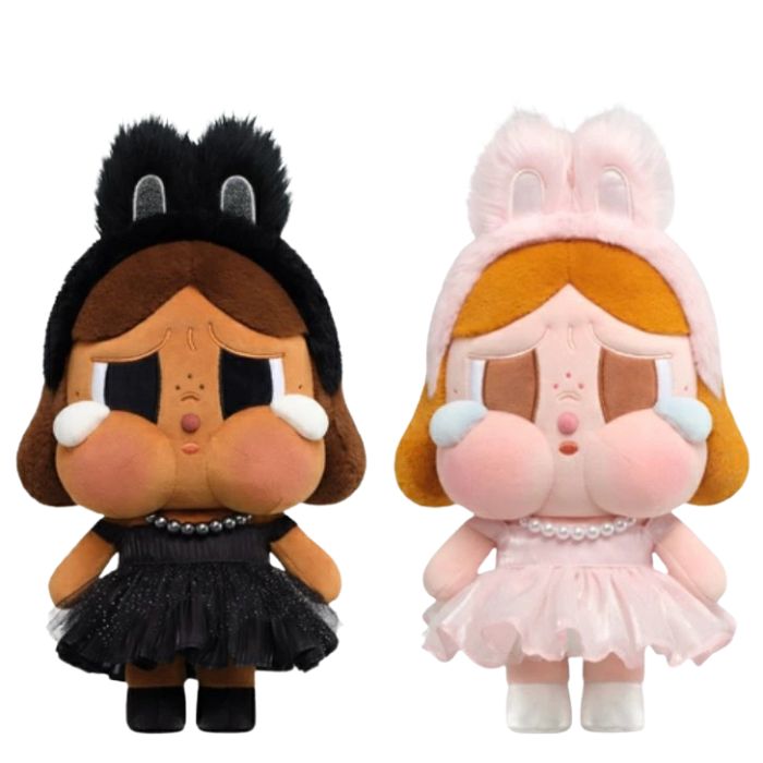 楽天市場】【当日発送】 CRYBABY Crying For Love ぬいぐるみ