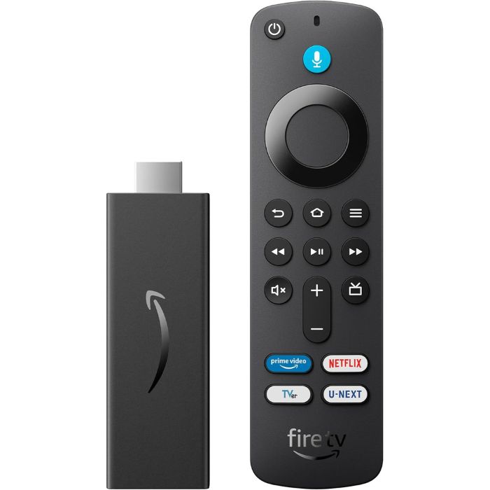 美品　ハイセンス 32A30H 2022年製& Fire tv stickセット 美品 ハイセンス 32A30H 2022年製& Fire tv stickセット