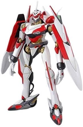 ニルヴァーシュ spec2 (交響詩篇 エウレカセブン)画像