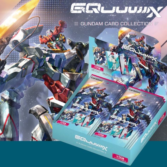 楽天市場】【1カートン】GUNDAM CARD COLLECTION 機動戦士Gundam