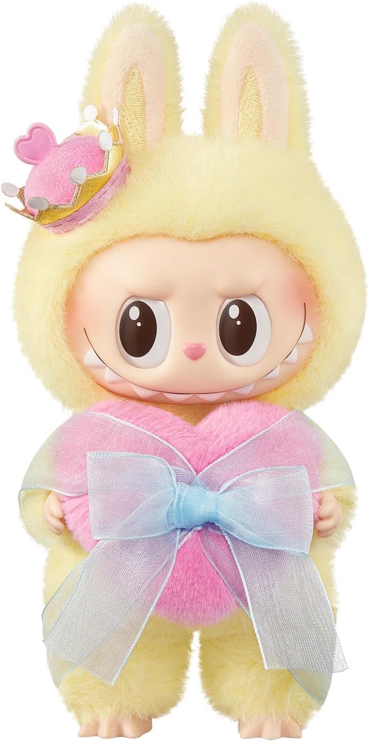 THE MONSTERS Let's Checkmate シリーズぬいぐるみ THE MONSTERS Let's Checkmate Series Vinyl Plush Doll – MNS