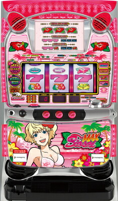 楽天市場】吉宗S ［姫パネル］ 【中古】 パチスロ実機 : BELL4