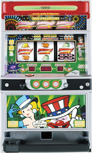 在庫限りセール アイムジャグラー 緑 中古 コインレスセット パチスロ実機 Bilalshahrour Fr