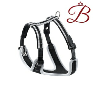 イタリアferplast社製 ERGO COMFORT エルゴコンフォート ハーネス XS グレー 犬用 15kgまで 散歩 さんぽ
