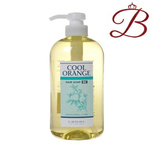 楽天市場】【×6個】ルベル クールオレンジ フレッシュシャワー 225g