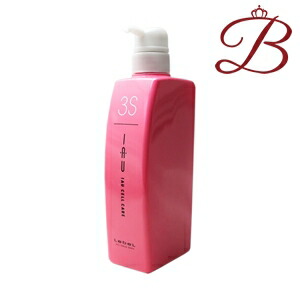 ルベル イオ エッセンス フォルティ  100mL イオエッセンス フォルティ | PRODUCTS | LebeL（ルベル