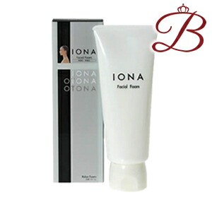 楽天市場】イオナ イオンクリームブリリアント 54g : bellashop