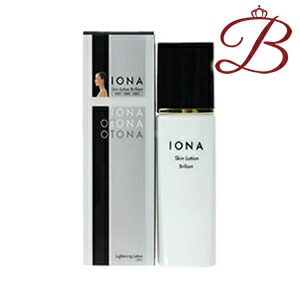 楽天市場】イオナ イオンクリームブリリアント 54g : bellashop