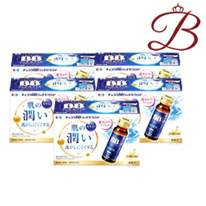 楽天市場】【エーザイ】チョコラBB リッチセラミド 50mlx30本入