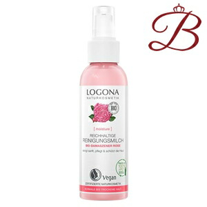 楽天市場】ロゴナ モイスチャーリフト デイクリーム ローズ 50ml