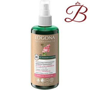 楽天市場】ロゴナ モイスチャーリフト デイクリーム ローズ 50ml