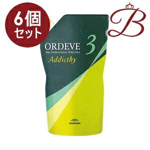 ミルボン オルディーブ アディクシー オキシダン 3% 1000mL