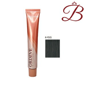 楽天市場】【×6個】ミルボン オルディーブ ベーシックトーン (11-fGG