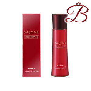 楽天市場】サローネ スーパーブラウン シャンプーMX 4000ml : bellashop