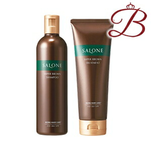 楽天市場】サローネ スーパーブラウン シャンプーMX 4000ml : bellashop
