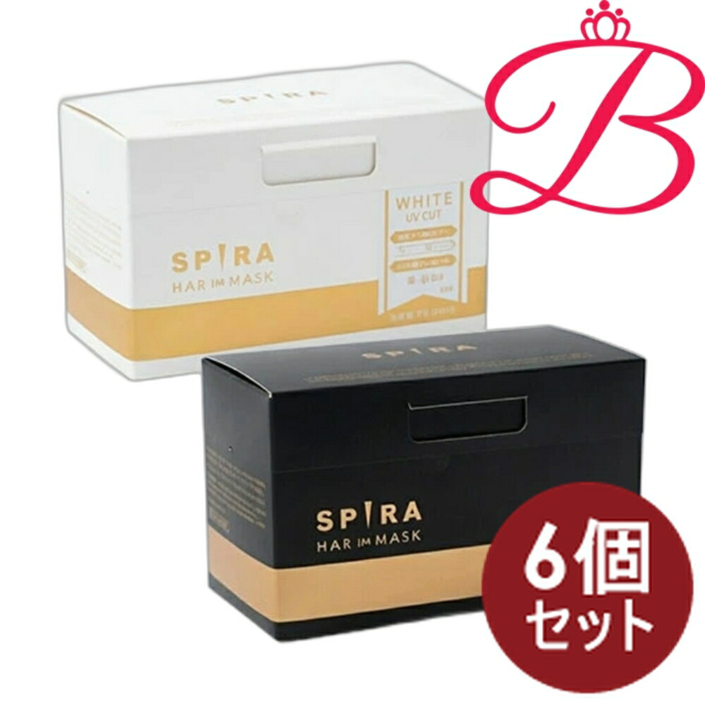 【6個書き割り】芦屋 スピラ 欲針 人間の顔恍ける SPIRA HARI 恍ける 30枚入