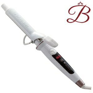 【正規品】美品クレイツイオン エレメアカール 32mm コテ アイロン b064-007.jpg