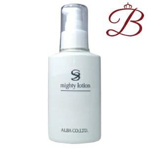 楽天市場】【×3個】アルバコスメティックス SS マイティーローション