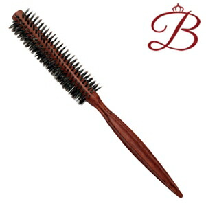 楽天市場】N．B．A．A． ソフトロールブラシ ナチュラルウッド